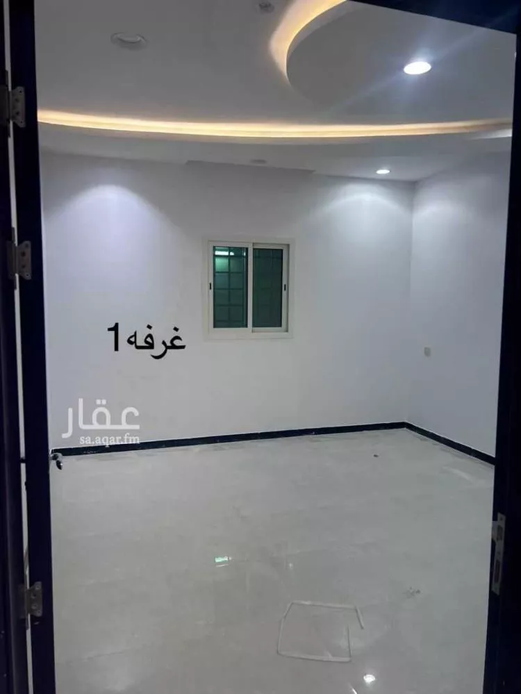 شقة للإيجار في شارع ينبع, حي ظهرة لبن, مدينة الرياض, منطقة الرياض صورة 5