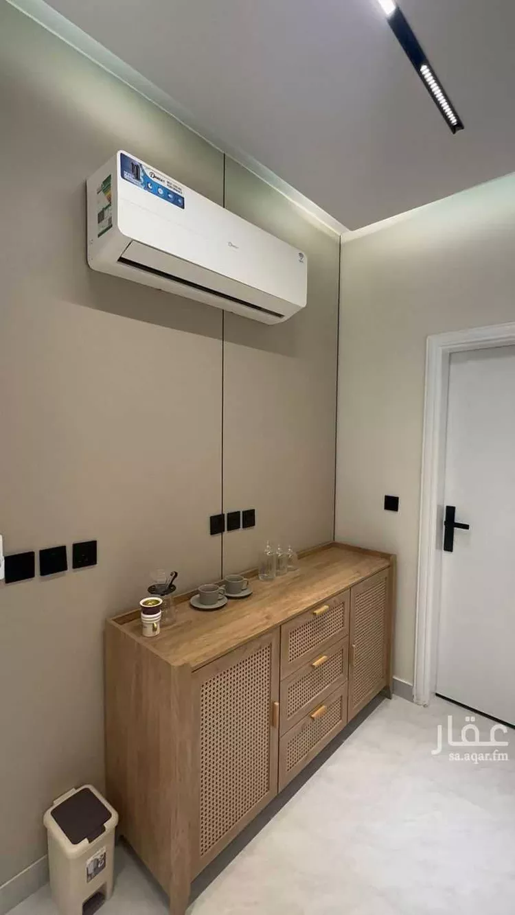 شقة للإيجار في شارع عمر الهواري, حي القيروان, مدينة الرياض, منطقة الرياض صورة 5