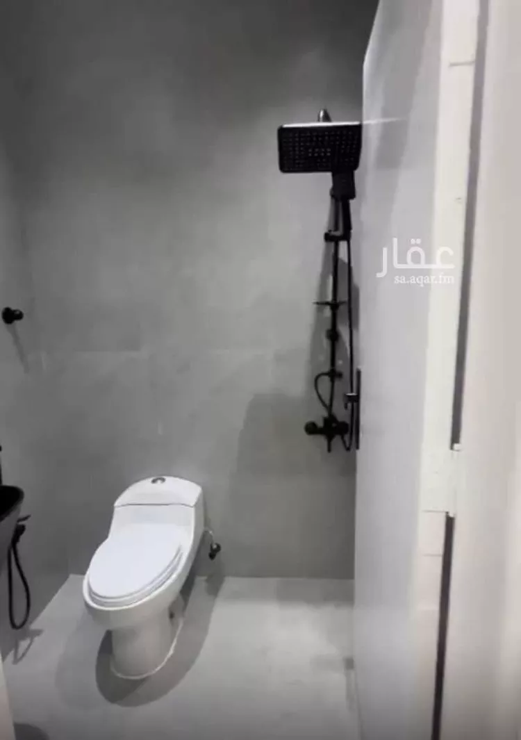 شقة للإيجار في شارع عمر الهواري, حي القيروان, مدينة الرياض, منطقة الرياض 12