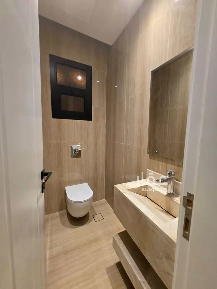 شقة للإيجار في شارع الوادي الأخضر, حي قرطبة, مدينة الرياض, منطقة الرياض صورة 2