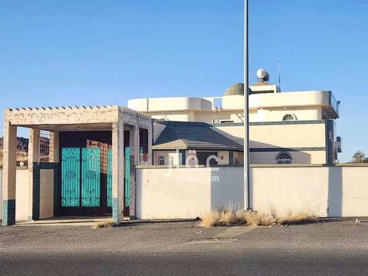 فيلا للبيع في شارع 73 الزين, حي الزين, مدينة أبها, منطقة عسير صورة 4