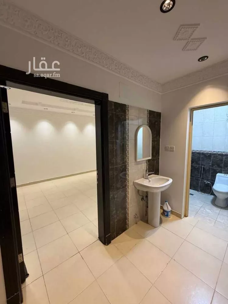 شقة للإيجار في شارع رجاء بن مرجي, حي القيروان, مدينة الرياض, منطقة الرياض صورة 3