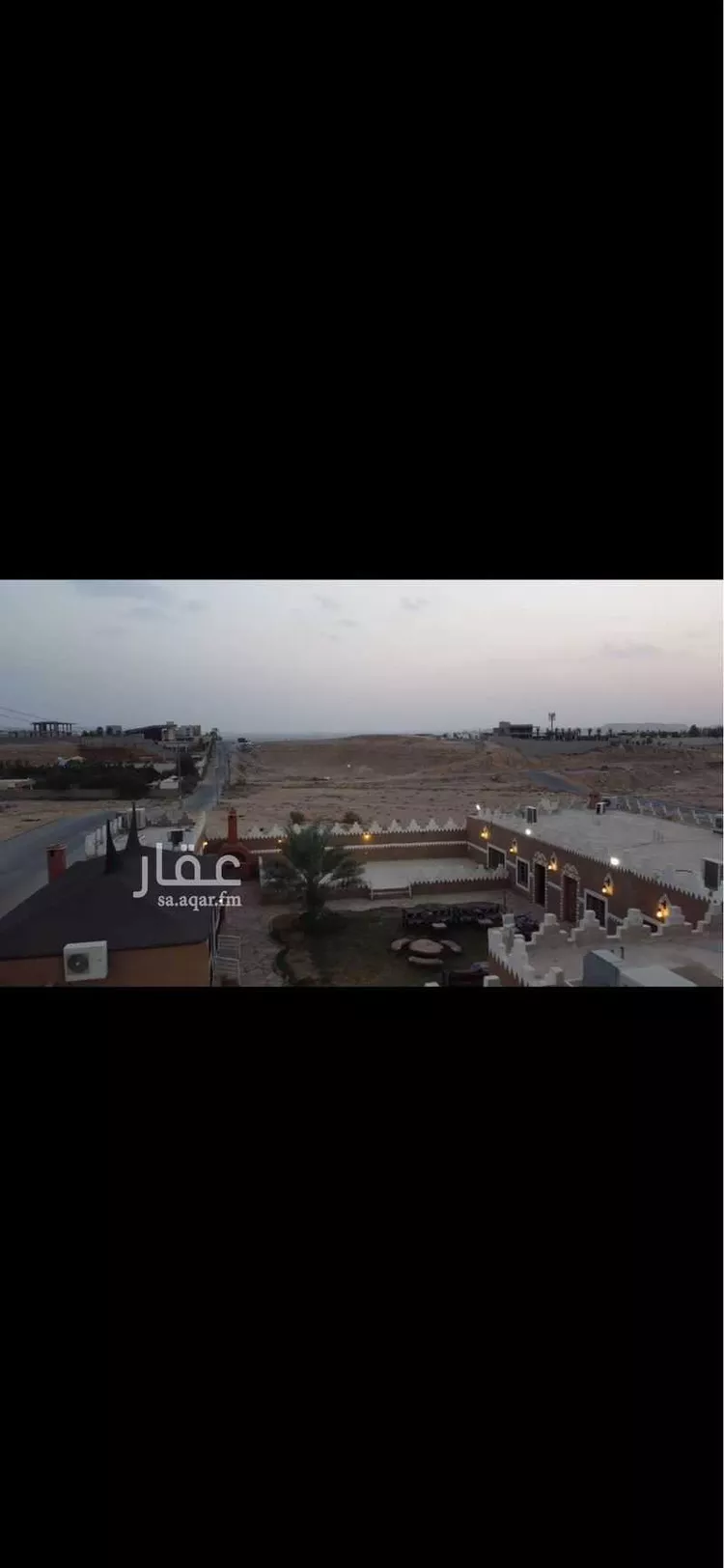 استراحة للبيع في شارع العماريه 415, حي مزارع وادى العماريه, مدينة مزارع وادى العماريه, منطقة الرياض صورة 2