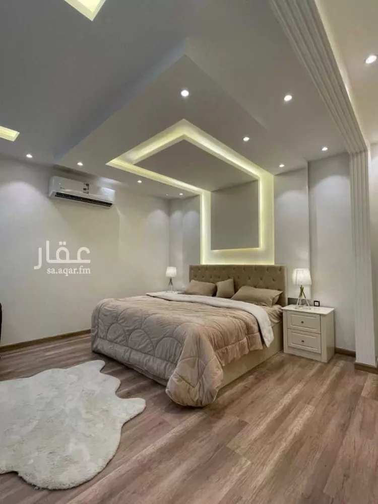 فيلا للبيع في شارع أبي طالب الهاشمي, حي العريجاء الأوسط, مدينة الرياض, منطقة الرياض صورة 2