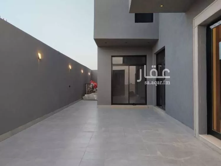 دور للبيع في شارع يونس الرشيدي, حي الرمال, مدينة الرياض, منطقة الرياض