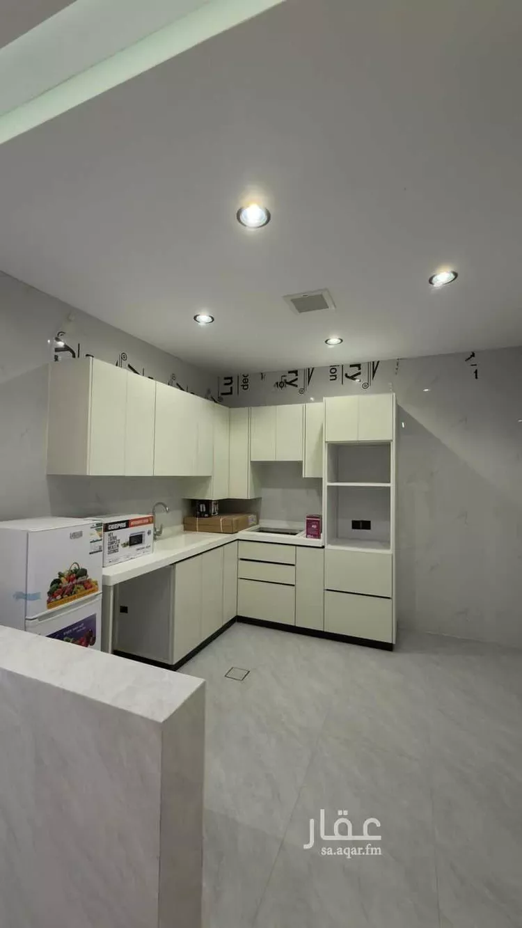 دور للإيجار في شارع عمر الهواري, حي القيروان, مدينة الرياض, منطقة الرياض صورة 3