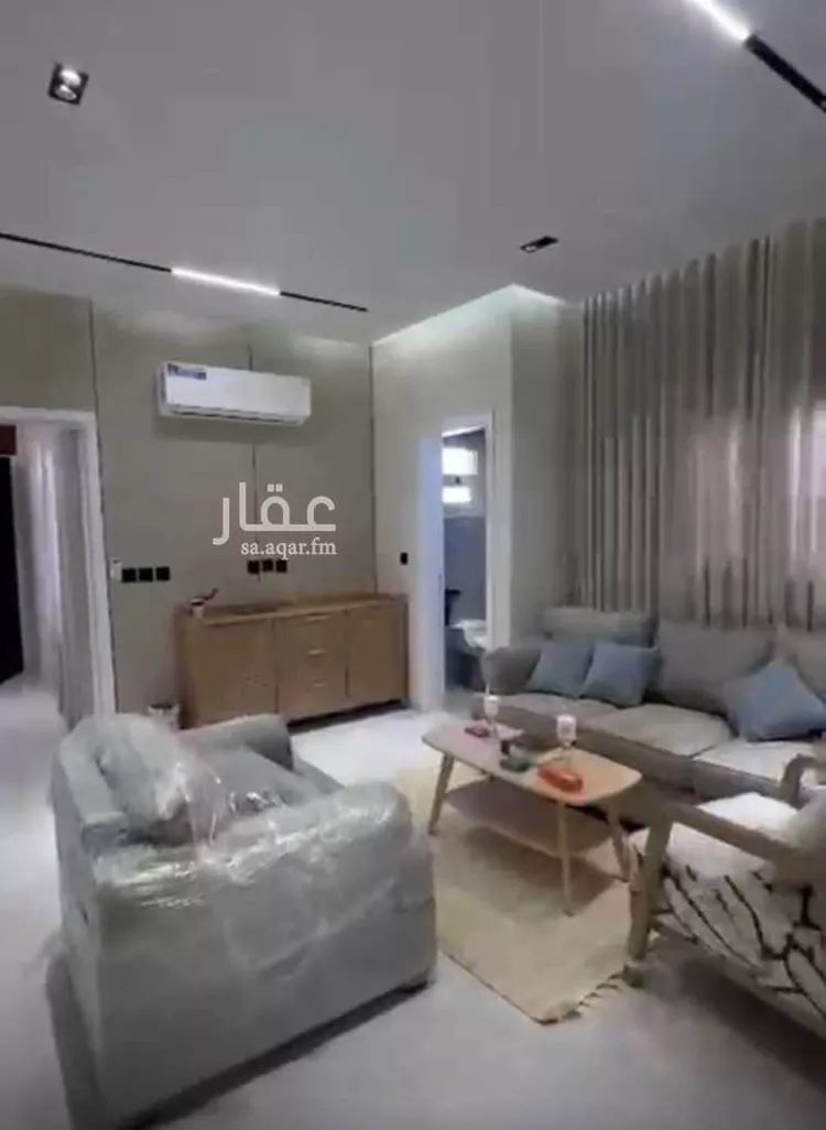 شقة للإيجار في شارع عمر الهواري, حي القيروان, مدينة الرياض, منطقة الرياض 7