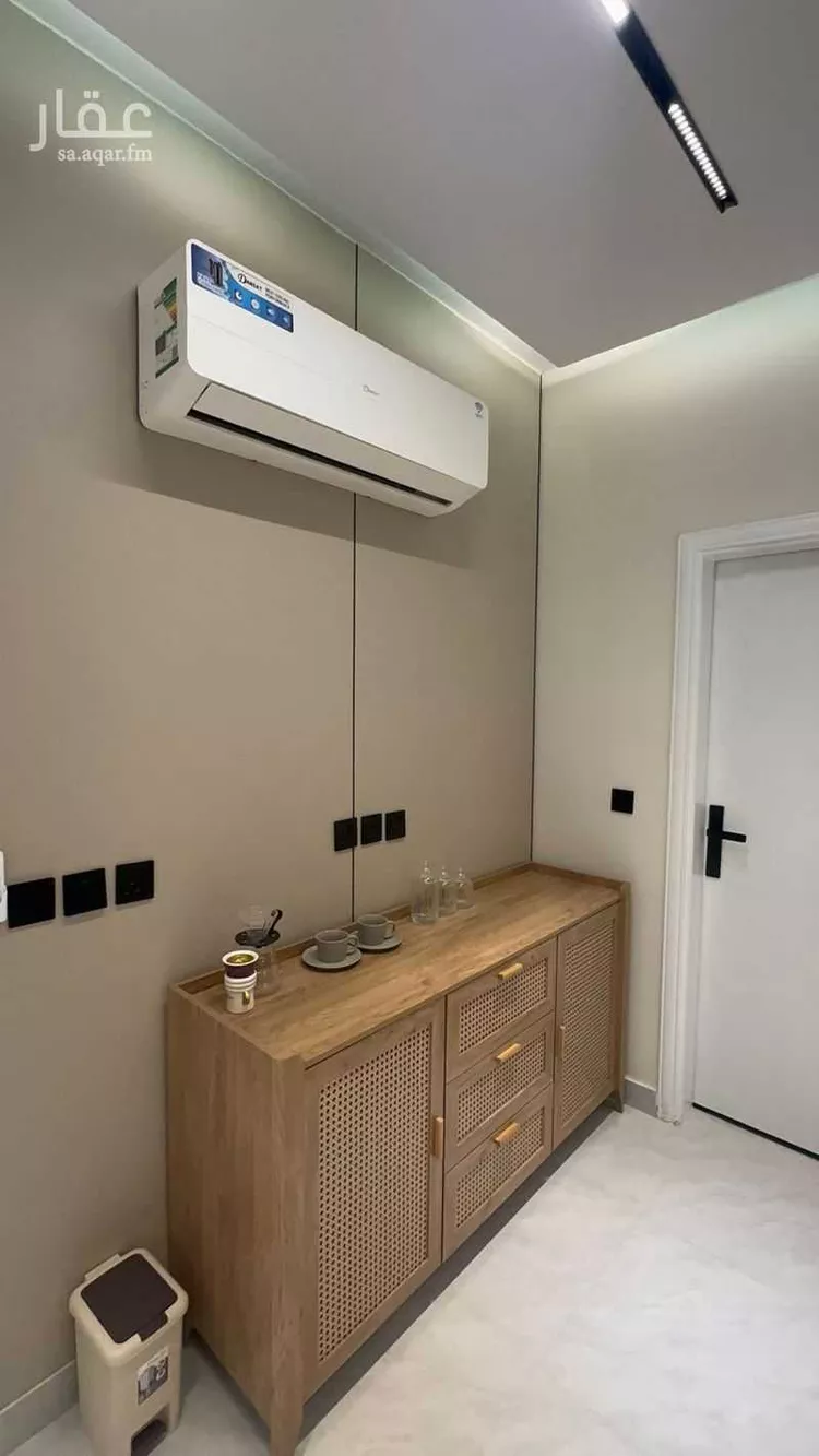 شقة للإيجار في شارع رجاء بن مرجي, حي القيروان, مدينة الرياض, منطقة الرياض صورة 2