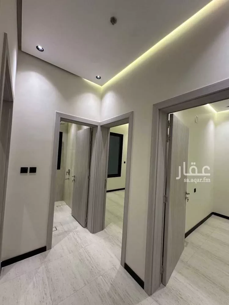 شقة للإيجار في شارع ينبع, حي ظهرة لبن, مدينة الرياض, منطقة الرياض 8