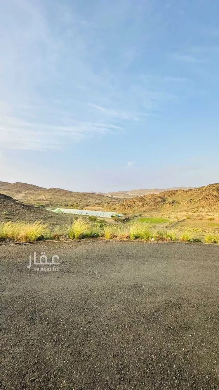 Farm for Sale in Abha Guraiger