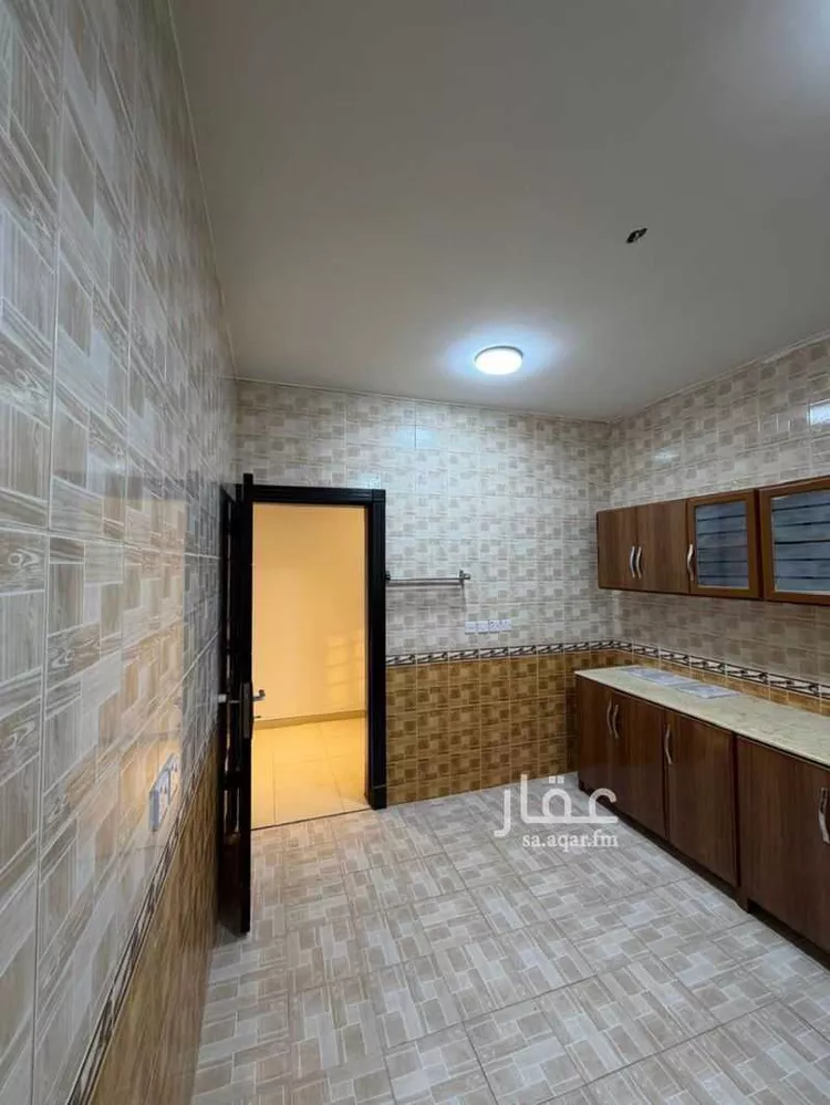 شقة للإيجار في شارع رجاء بن مرجي, حي القيروان, مدينة الرياض, منطقة الرياض