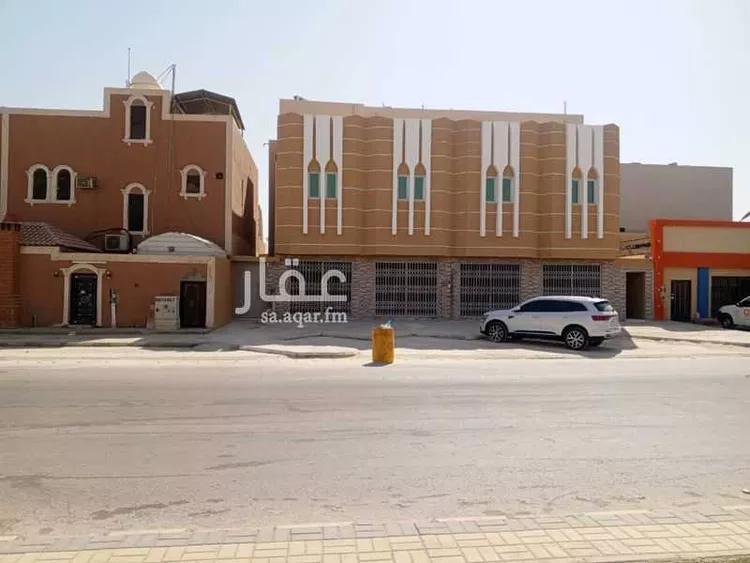 عمارة للبيع في شارع بلال بن رباح, حي طويق, مدينة الرياض, منطقة الرياض