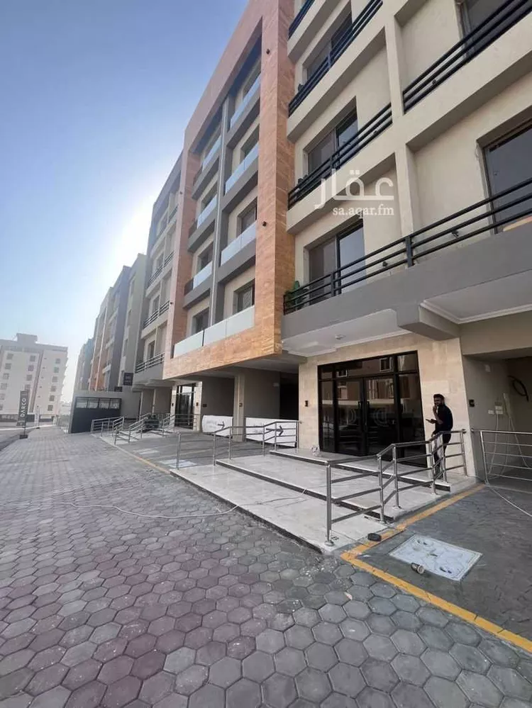 شقة للبيع في شارع يحيى بن إدريس, طيبة, جدة صورة 4