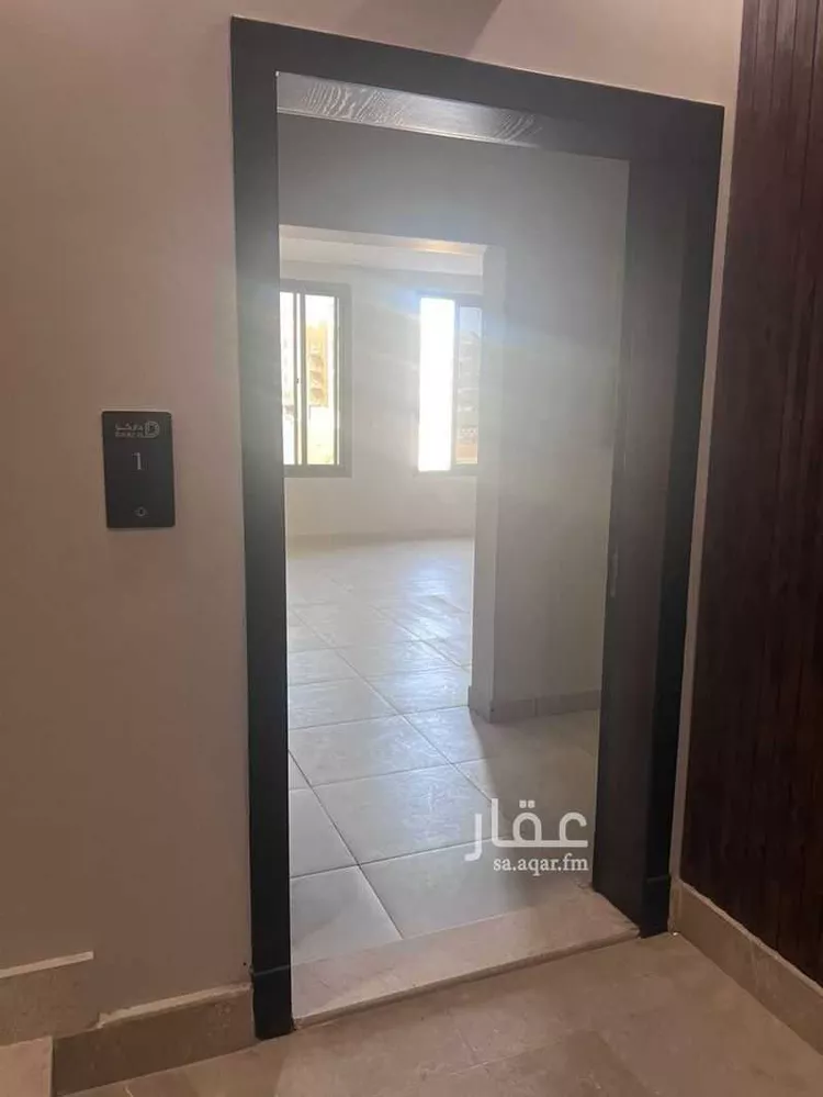شقة للبيع في شارع يحيى بن إدريس, طيبة, جدة صورة 2