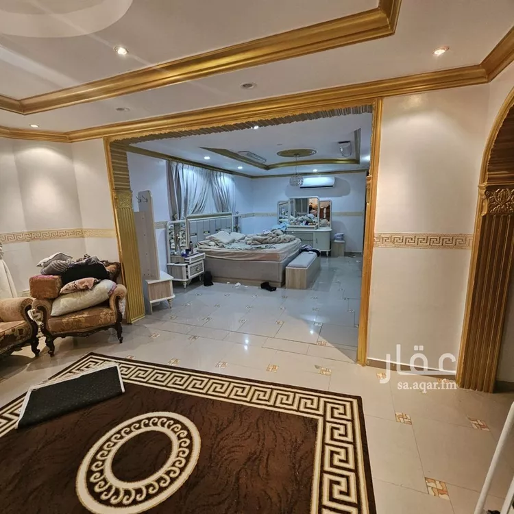 فيلا للبيع في شارع سماك بن سعد, حي شظاة, مدينة المدينة المنورة, منطقة المدينة المنورة