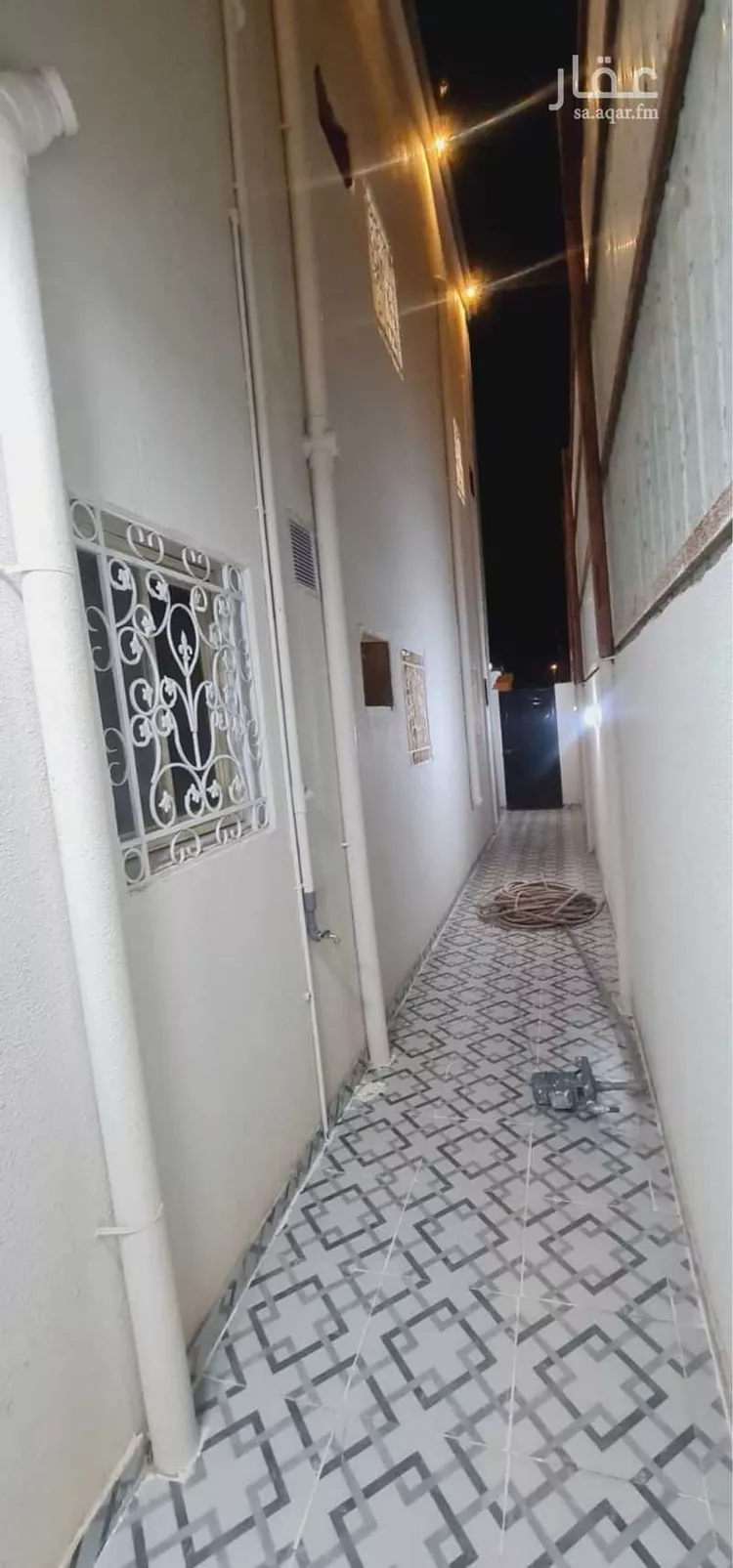 عمارة للبيع في شارع ابو ذر الهروي, حي الأملاح, مدينة نجران, منطقة نجران صورة 2
