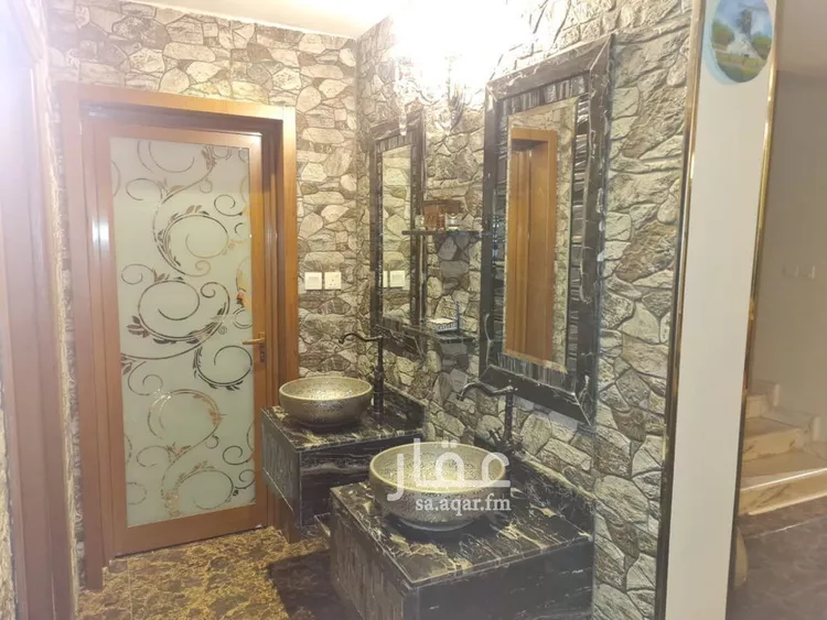 فيلا للبيع في شارع المضمار, حي الوادي, مدينة الرياض, منطقة الرياض صورة 5