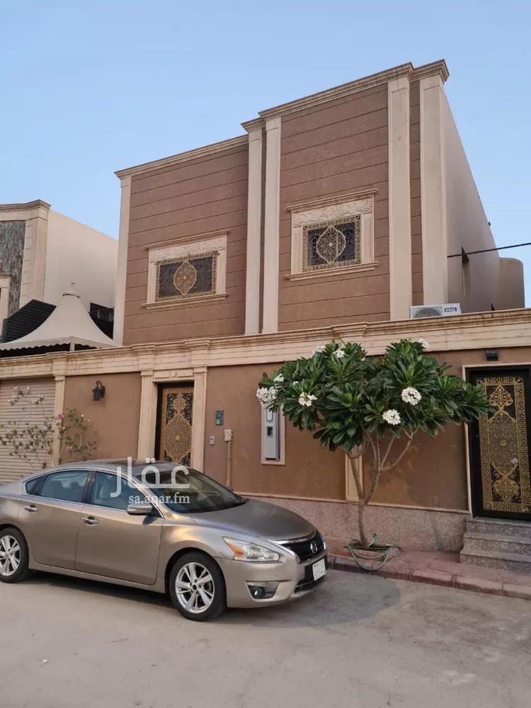 فيلا للبيع في شارع المضمار, حي الوادي, مدينة الرياض, منطقة الرياض صورة 3