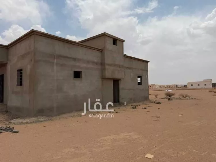 دور للبيع في شارع بدون اسم, حي هجر وادي الحبط العزيزيه, مدينة هجر وادي الحبط العزيزيه, منطقة نجران صورة 2