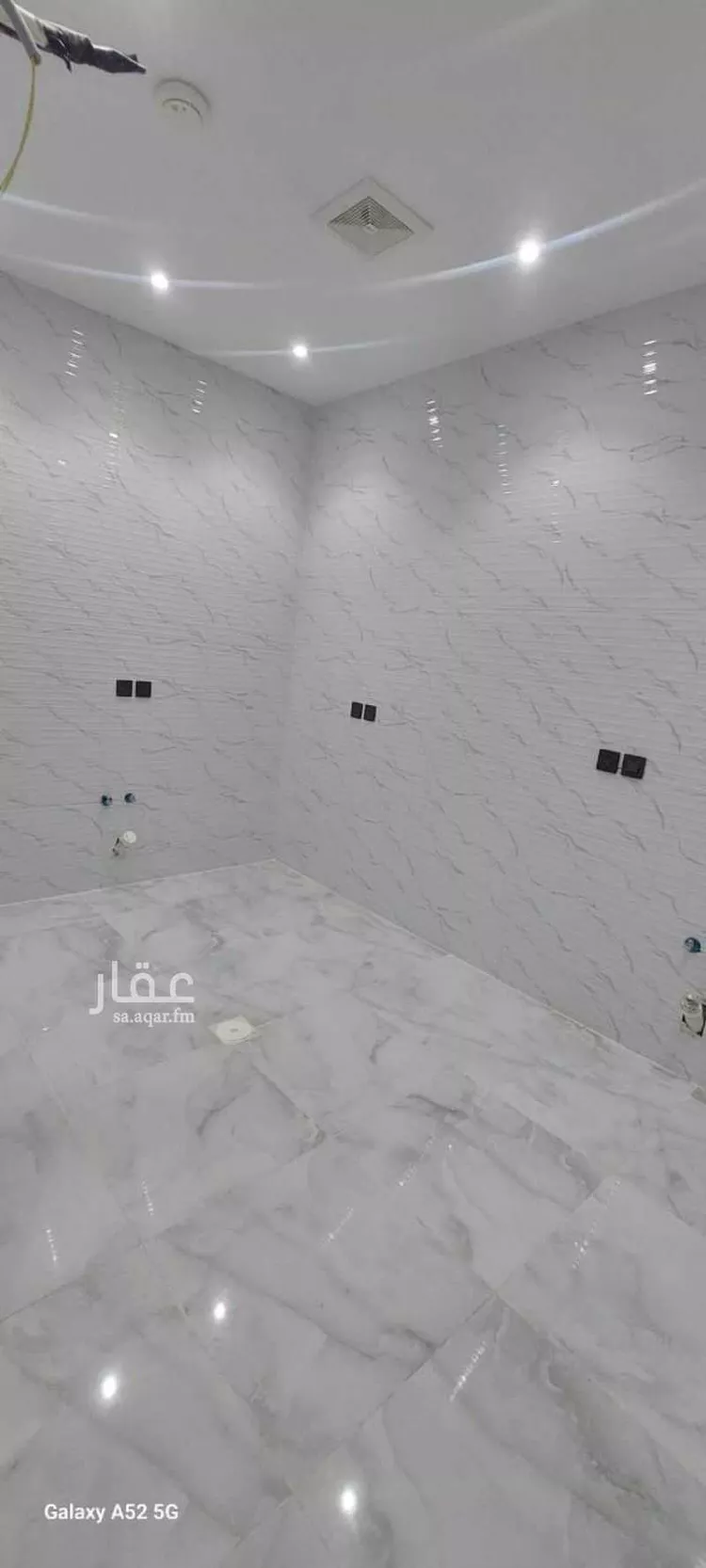 شقة للإيجار في شارع محمد الابراهيمي, حي الريان, مدينة جدة, منطقة مكة المكرمة صورة 4