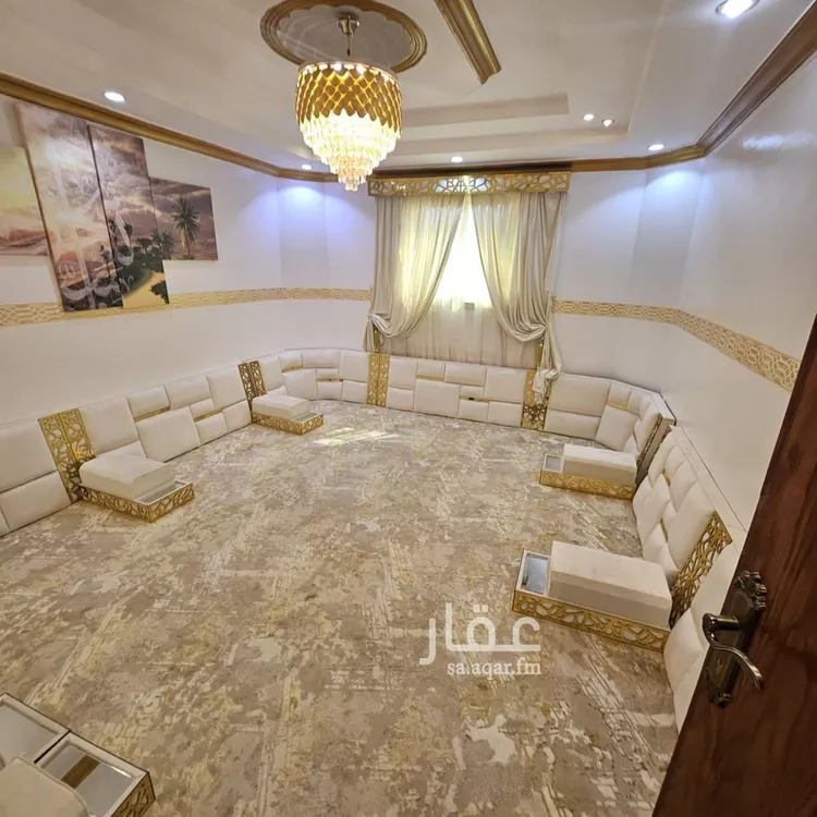 فيلا للبيع في شارع سماك بن سعد, حي شظاة, مدينة المدينة المنورة, منطقة المدينة المنورة صورة 5