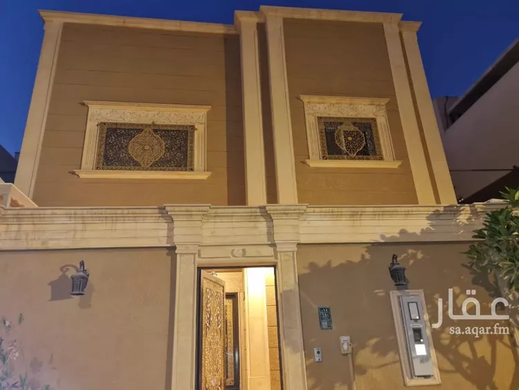 فيلا للبيع في شارع المضمار, حي الوادي, مدينة الرياض, منطقة الرياض صورة 2