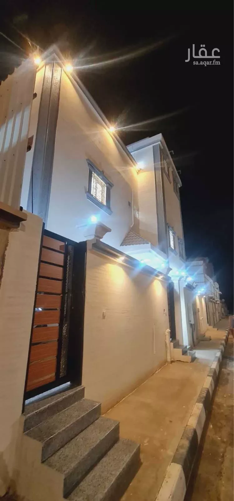 عمارة للبيع في شارع ابو ذر الهروي, حي الأملاح, مدينة نجران, منطقة نجران