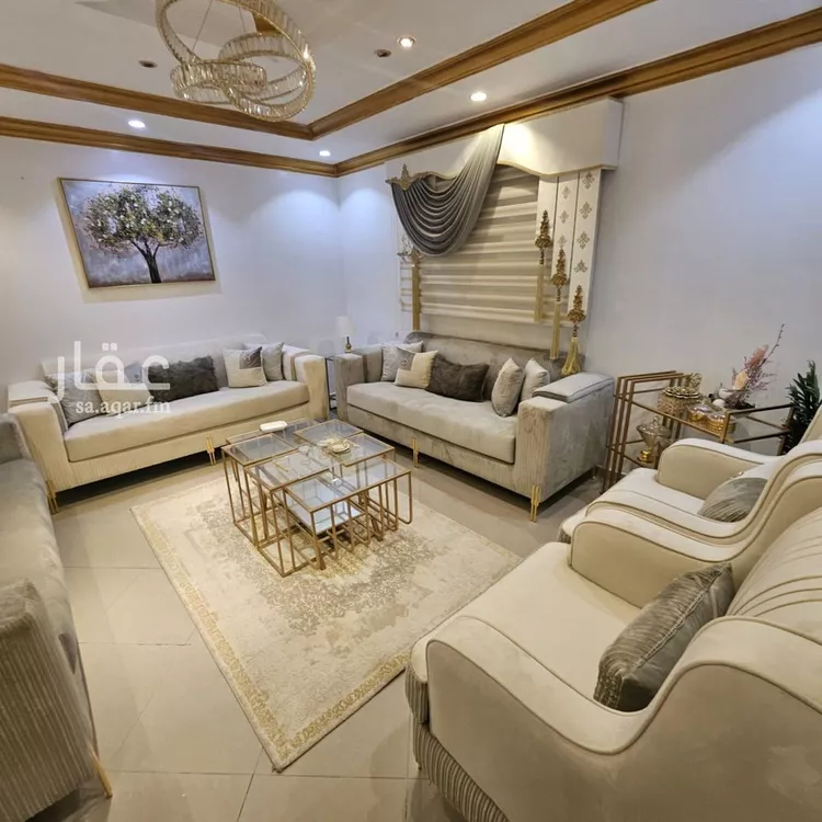 فيلا للبيع في شارع سماك بن سعد, حي شظاة, مدينة المدينة المنورة, منطقة المدينة المنورة صورة 4