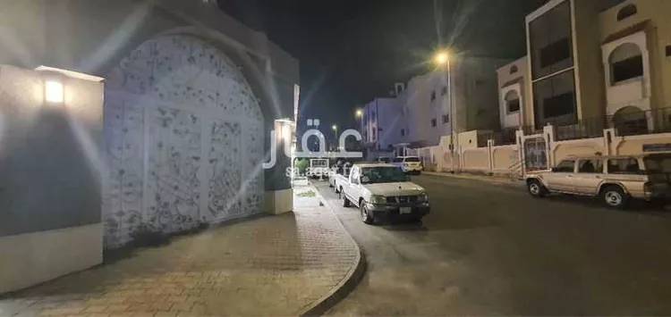 فيلا للبيع في شارع شارع القدسية, حي السلام, مدينة مكه المكرمه, منطقة مكة المكرمة صورة 4