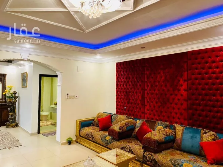 فيلا للبيع في شارع القعقاع بن ربيعة, حي طيبة, مدينة جدة, منطقة مكة المكرمة صورة 2