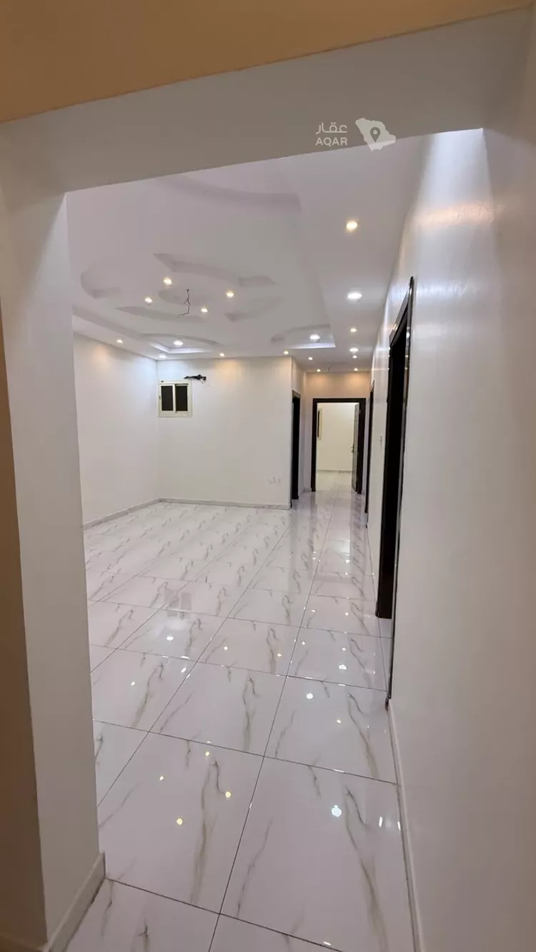 شقة للإيجار في شارع بخروش الزهراني, حي القيم الأعلى, مدينة امارة منطقة مكة المكرمة - الطائف, منطقة مكة المكرمة 6