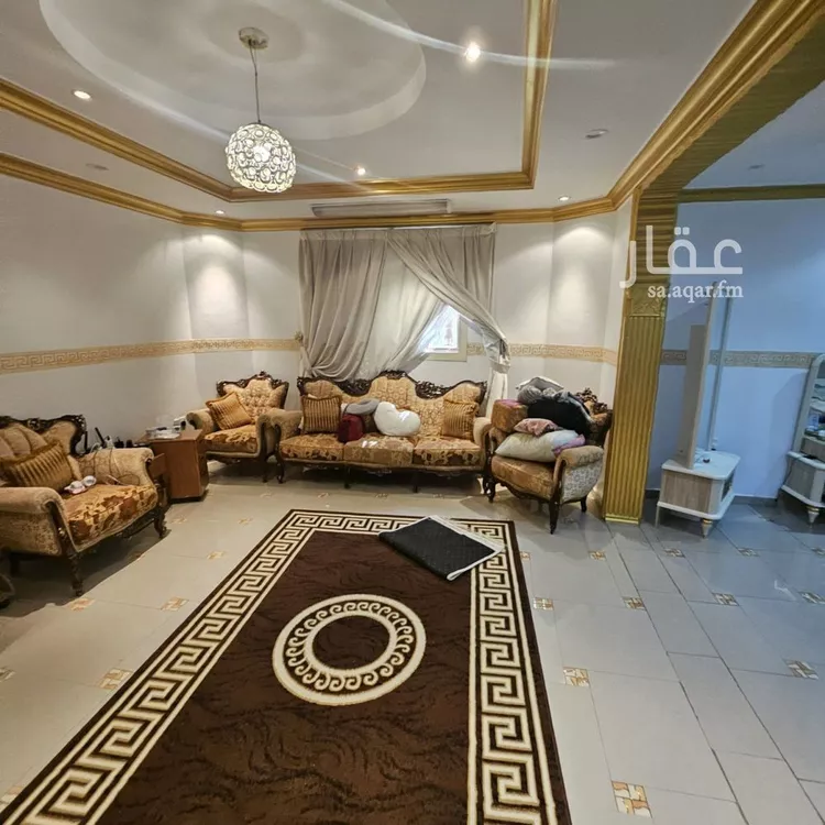 فيلا للبيع في شارع سماك بن سعد, حي شظاة, مدينة المدينة المنورة, منطقة المدينة المنورة صورة 3