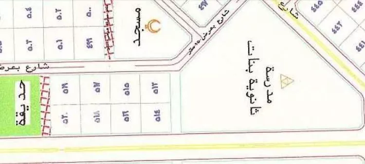 أرض للبيع في شارع بدون اسم, حي الشاطئ 3, مدينة القنفذه, منطقة مكة المكرمة