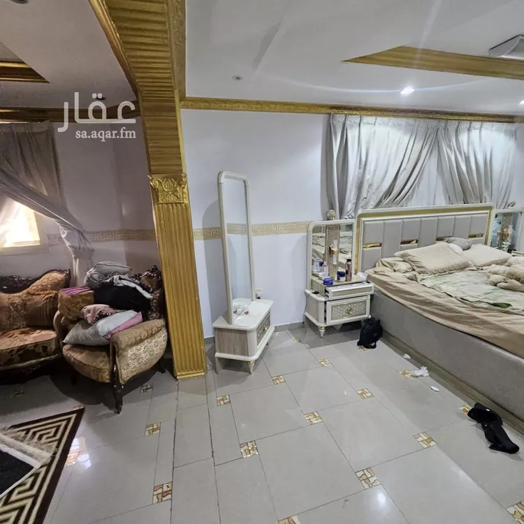 فيلا للبيع في شارع سماك بن سعد, حي شظاة, مدينة المدينة المنورة, منطقة المدينة المنورة صورة 2