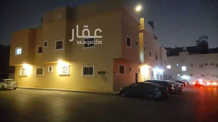شقة للإيجار في شارع البدر العيني, حي الجرادية, مدينة الرياض, منطقة الرياض