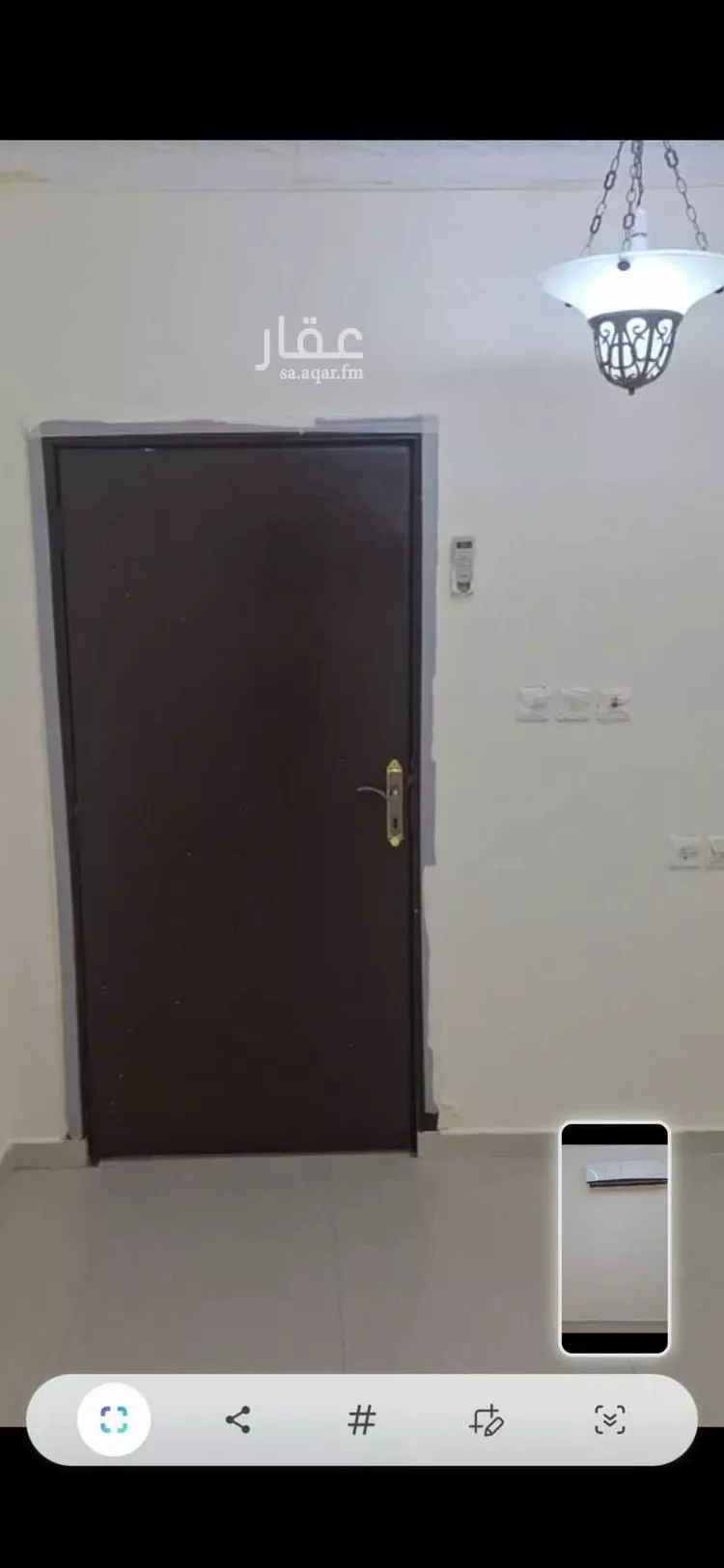 شقة للإيجار في شارع نهر أبي الخصيب, حي الجرادية, مدينة الرياض, منطقة الرياض صورة 3