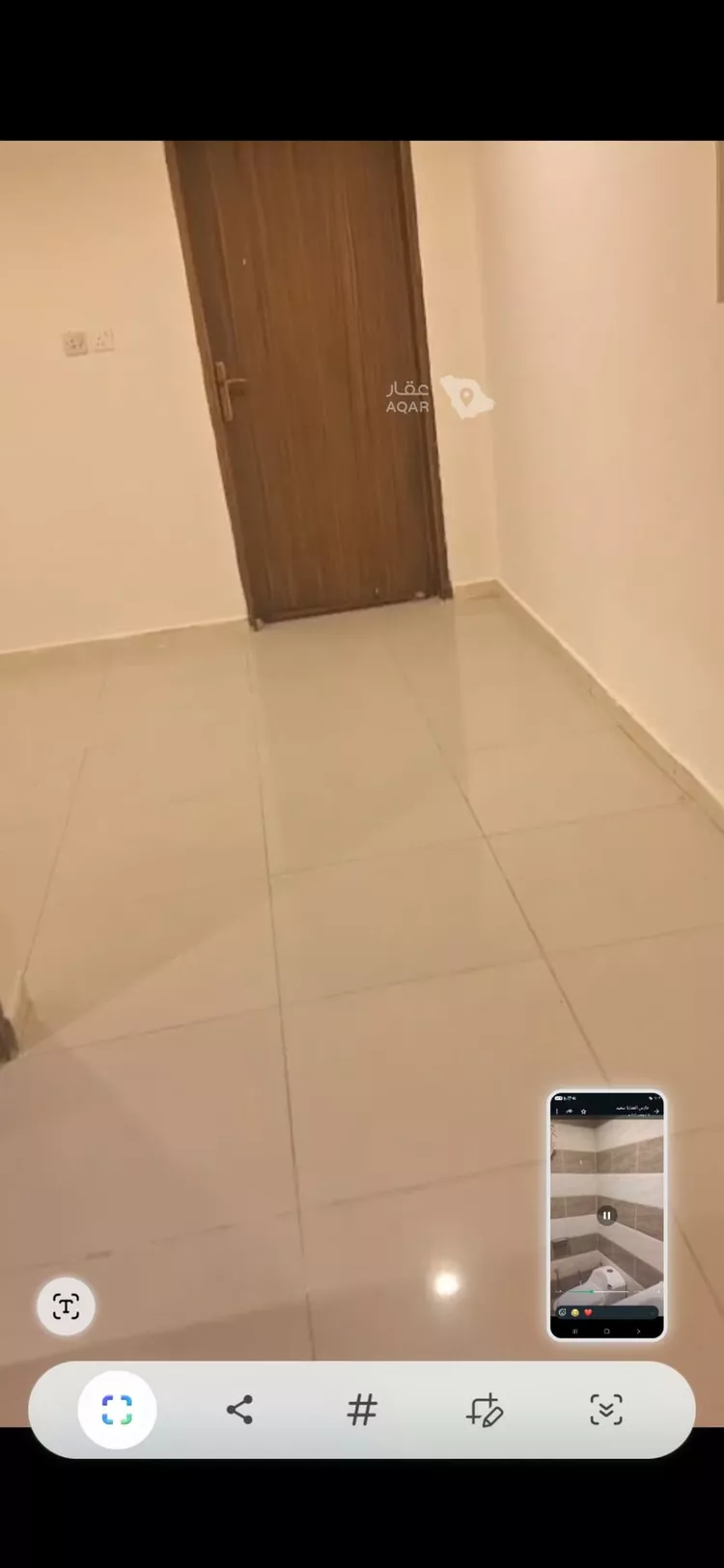 شقة للإيجار في شارع البدر العيني, حي الجرادية, مدينة الرياض, منطقة الرياض 8