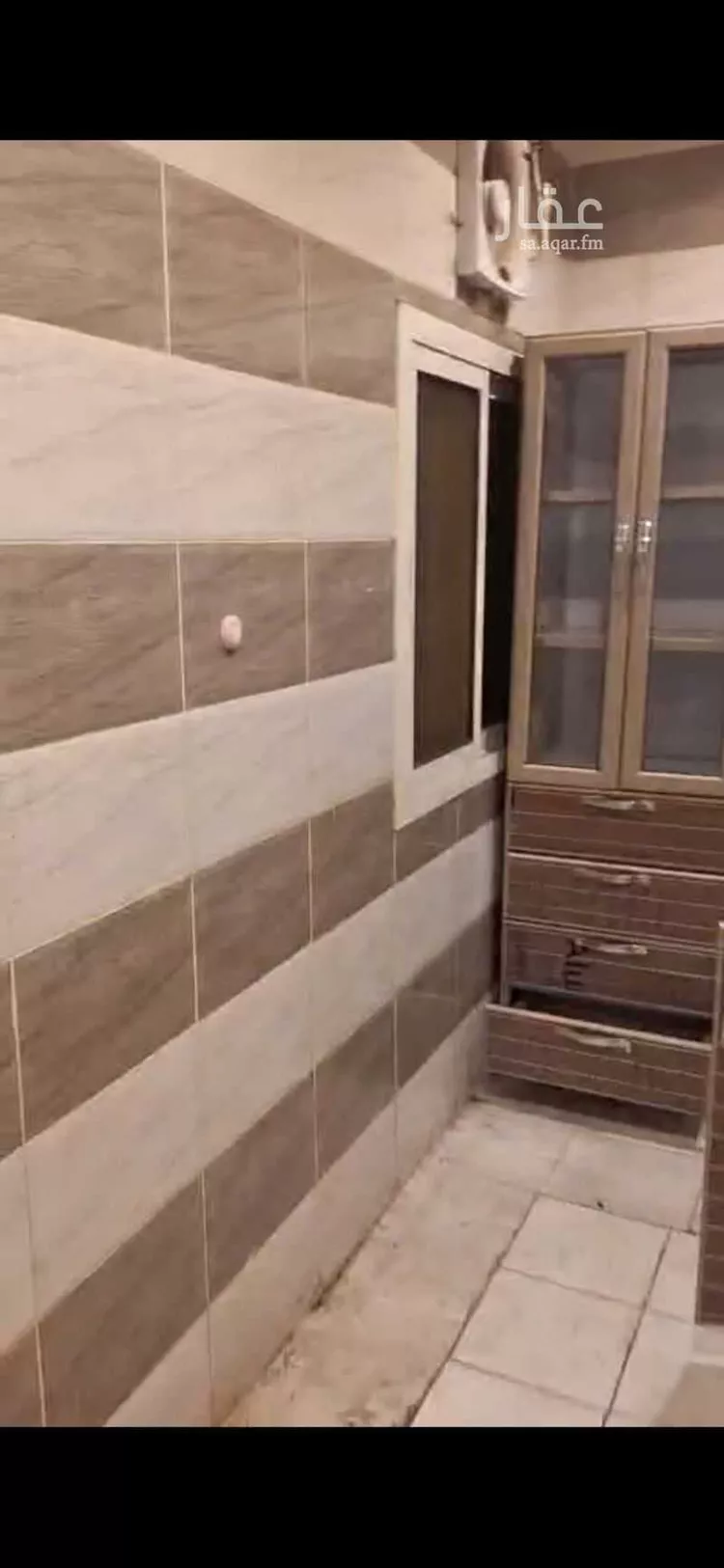 شقة للإيجار في شارع البدر العيني, حي الجرادية, مدينة الرياض, منطقة الرياض 17