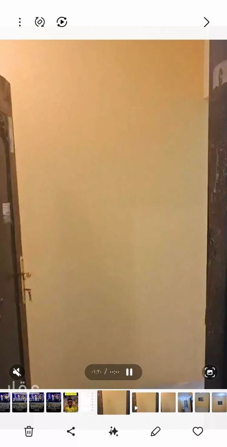 Apartment for Rent in Riyadh Al Jaradiyah