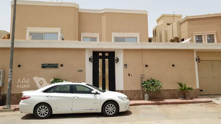 Apartment for Rent in Riyadh Al Khaleej