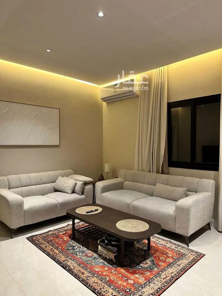 شقة للإيجار في شارع احمد بن ثعلب, حي إشبيلية, مدينة الرياض, منطقة الرياض صورة 5