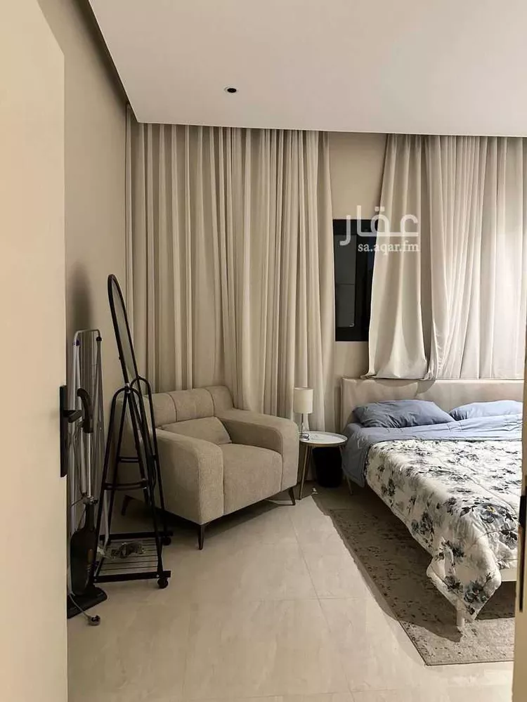 شقة للإيجار في شارع احمد بن ثعلب, حي إشبيلية, مدينة الرياض, منطقة الرياض