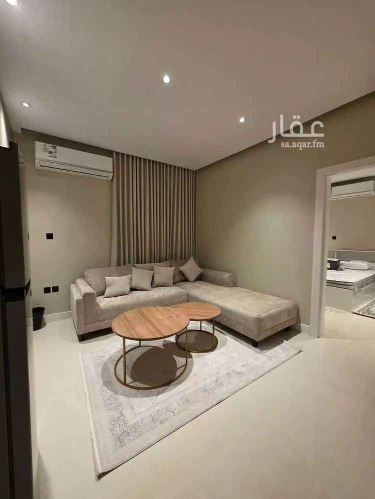 شقة للإيجار في شارع احمد بن ثعلب, حي إشبيلية, مدينة الرياض, منطقة الرياض صورة 4