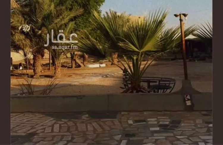 استراحة للبيع في شارع الاحوص الانصاري ، المزاحمية ، المزاحمية صورة 2