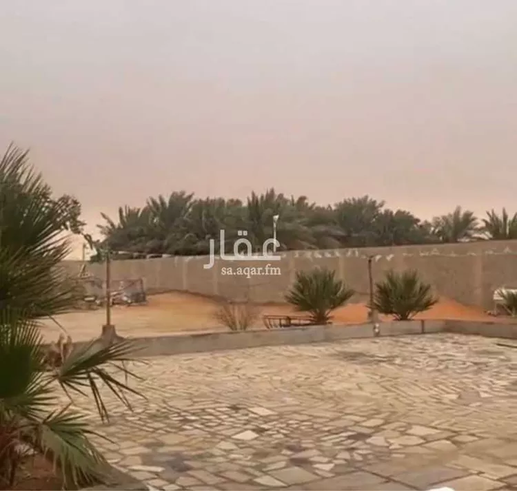 استراحة للبيع في شارع الاحوص الانصاري ، المزاحمية ، المزاحمية صورة 3