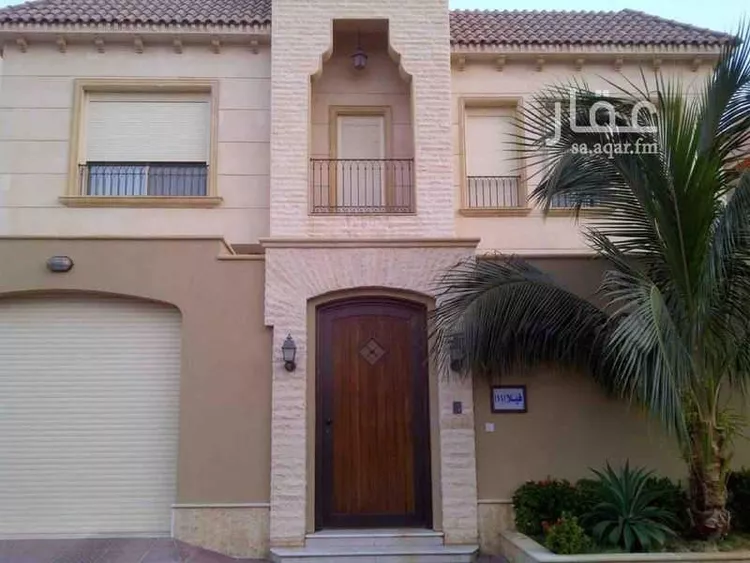 Villa for Rent in Jeddah Al Khalidiyah