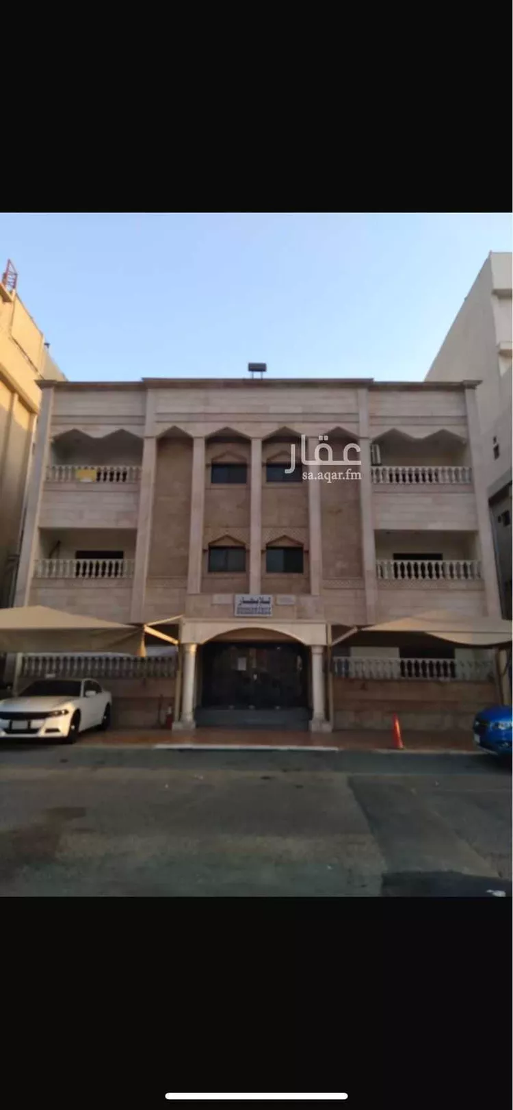عمارة للبيع في شارع عصمه ابن ابير, حي الزهراء, مدينة جدة, منطقة مكة المكرمة