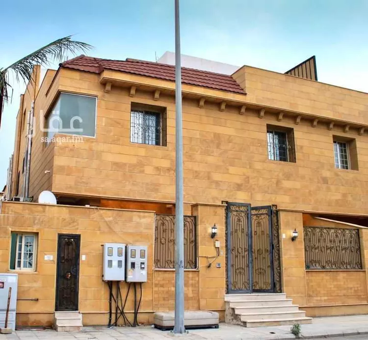 Villa for Rent in Jeddah Ash Shati