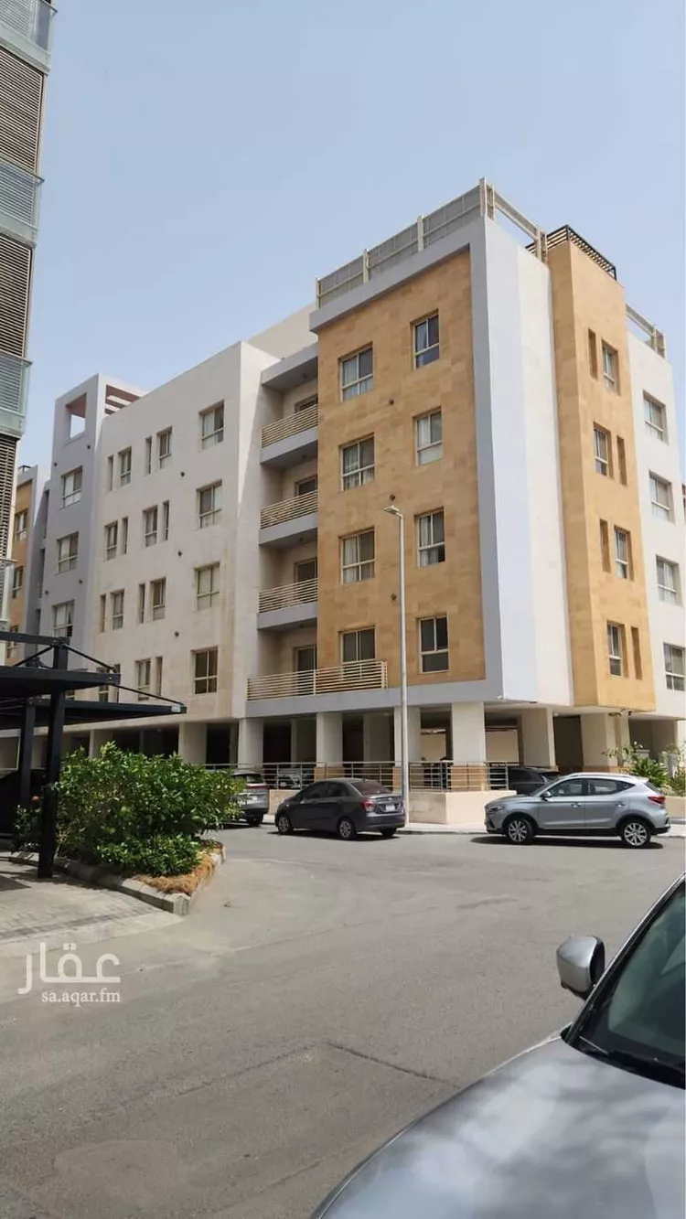 شقة للإيجار في شارع ابن عبدالرزاق, حي الروضة, مدينة جدة, منطقة مكة المكرمة