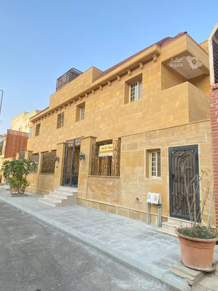 فيلا للإيجار في شارع ابن الجلاس, حي الشاطئ, مدينة جدة, منطقة مكة المكرمة 2